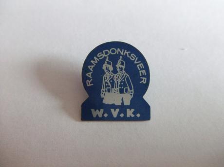Muziekkorps W.V.K Raamsdonksveer